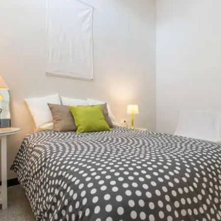 Casa Pepita: Vintage Spirit In The Old Town Apartment Seville Exterior photo