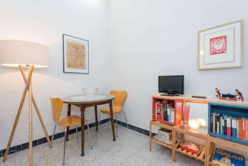 Appartement Casa Pepita: Vintage Spirit In The Old Town *