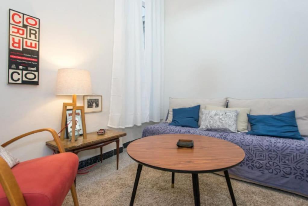 Appartement Casa Pepita: Vintage Spirit In The Old Town Sevilla