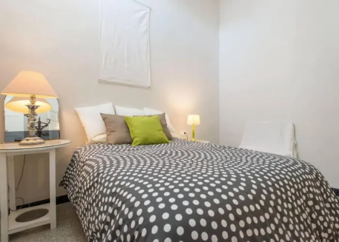 Casa Pepita: Vintage Spirit In The Old Town